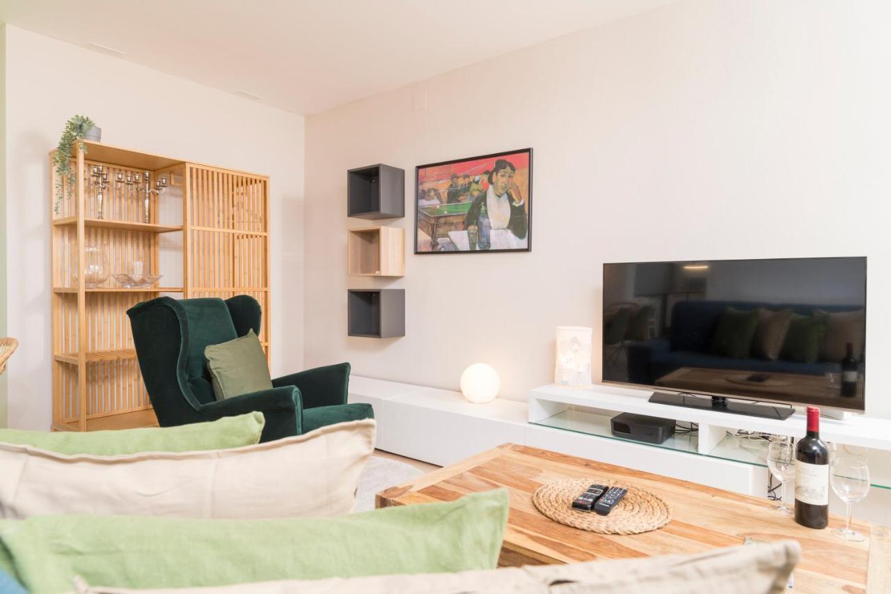 Stephansdom Premium Apartments เวียนนา ภายนอก รูปภาพ